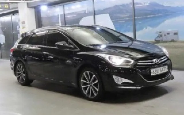 I40 중고차 i40 2.0 GDI D 스펙 매물 사진 20 - 2014/03 203,397km