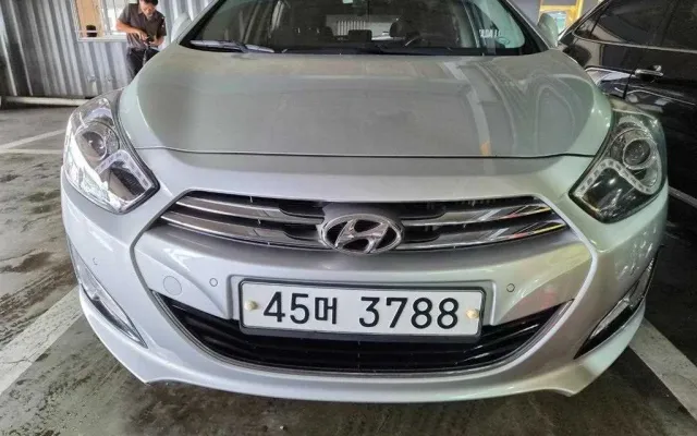 I40 중고차 i40 1.7 VGT PREMIUM 매물 사진 10 - 2012/04 138,657km