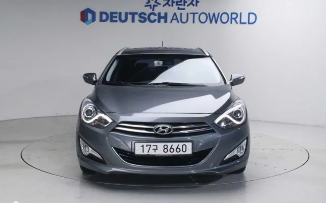 I40 중고차 i40 1.7 VGT PYL 매물 사진 11 - 2013/06 153,242km