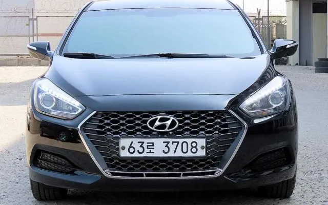 I40 중고차 더뉴i40Saloon 2.0 GDi 디스펙 매물 사진 18 - 2015/03 115,719km